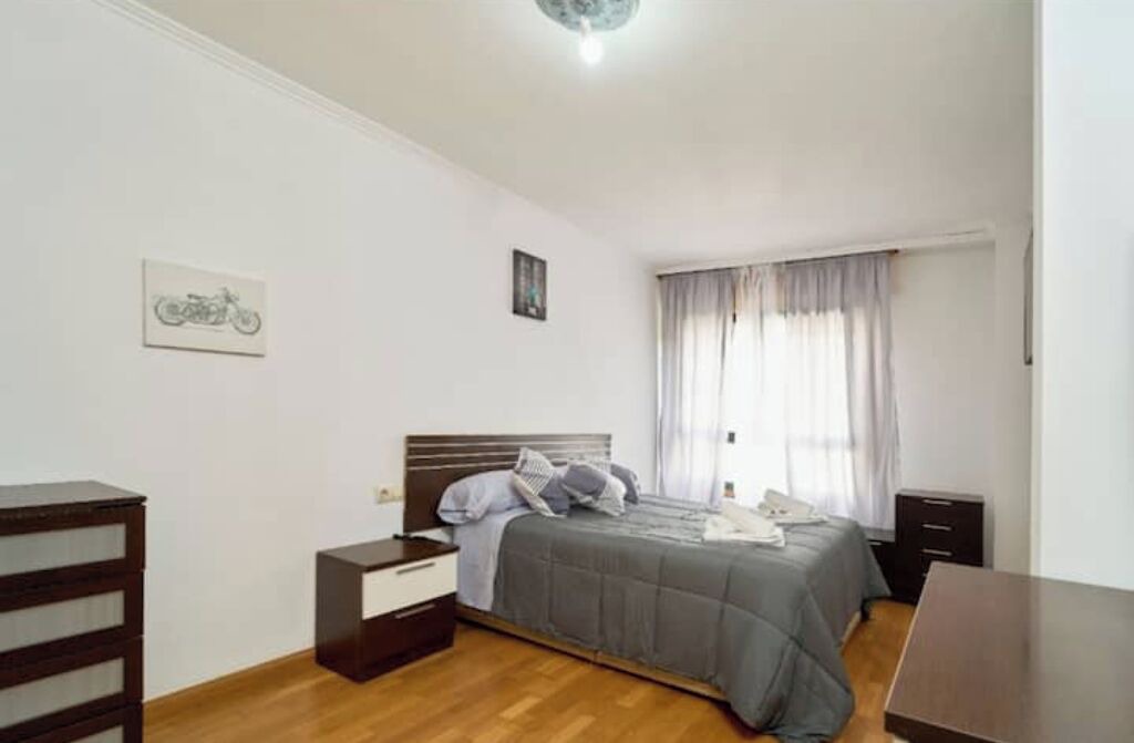 Photo of Bedroom in Mondariz