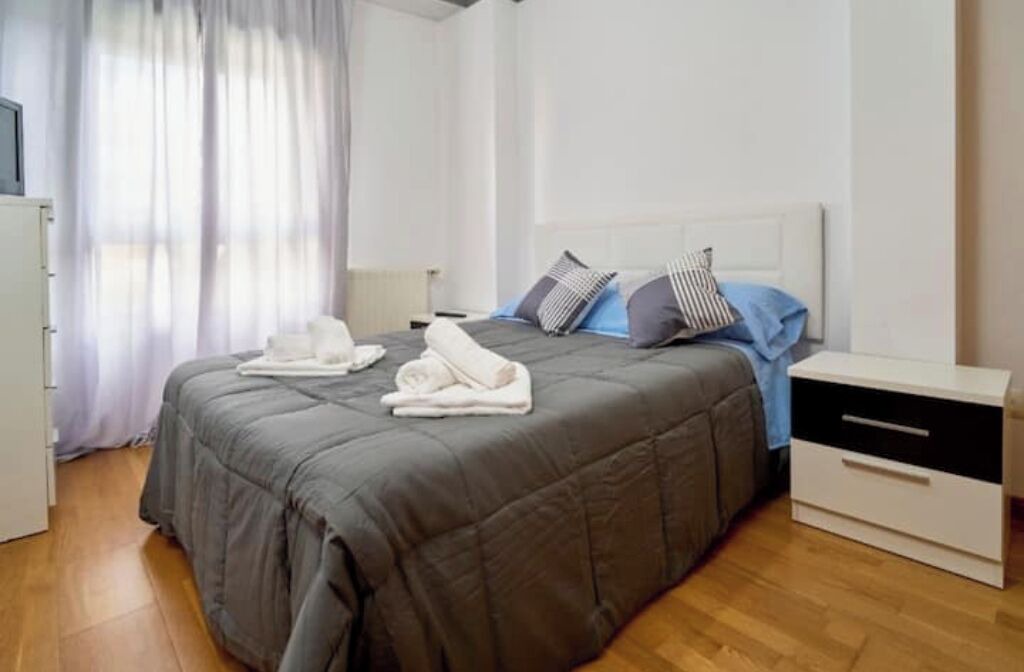 Photo of Bedroom in Mondariz