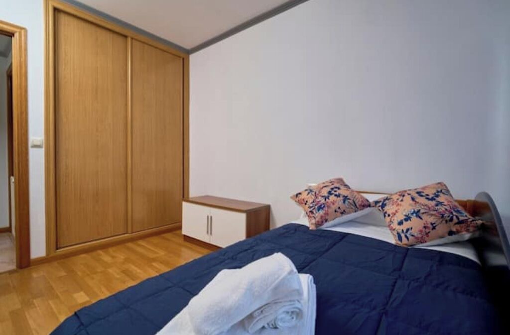 Photo of Bedroom in Mondariz