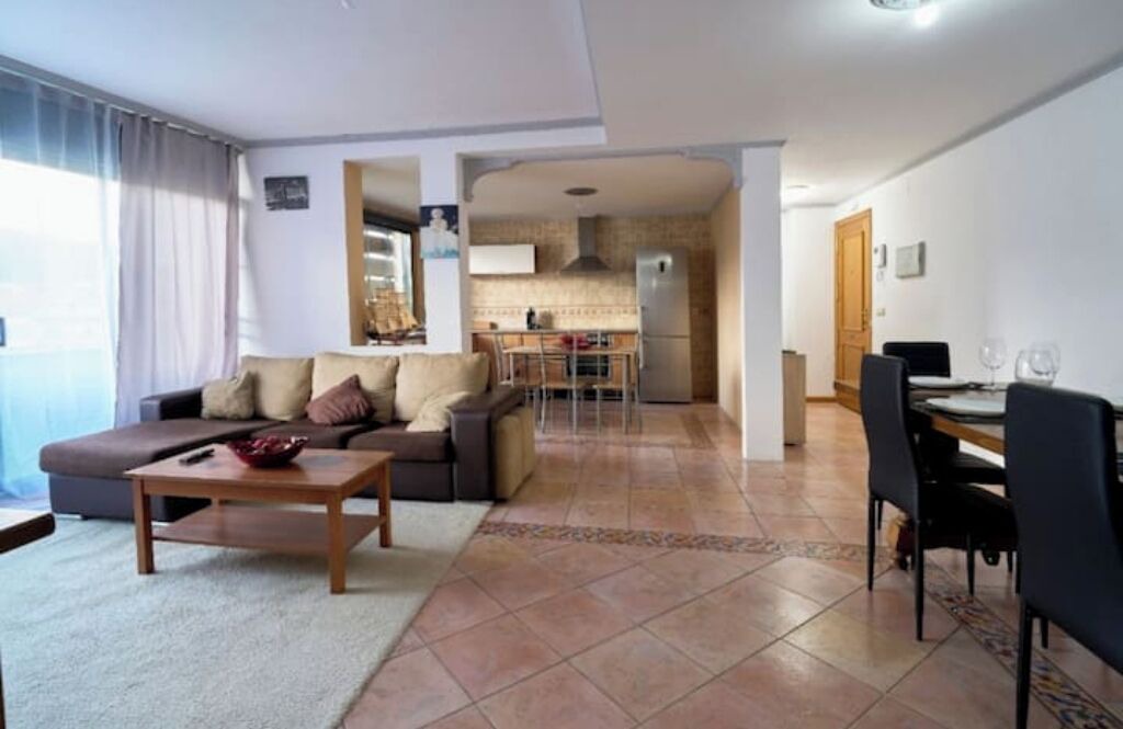 Photo of Livingroom in Mondariz