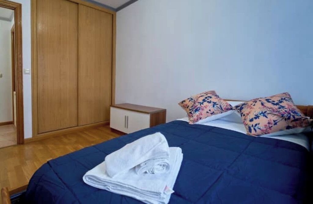 Photo of Bedroom in Mondariz
