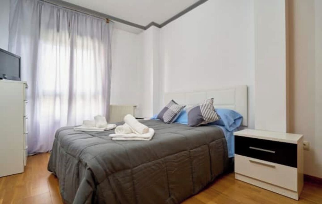 Photo of Bedroom in Mondariz