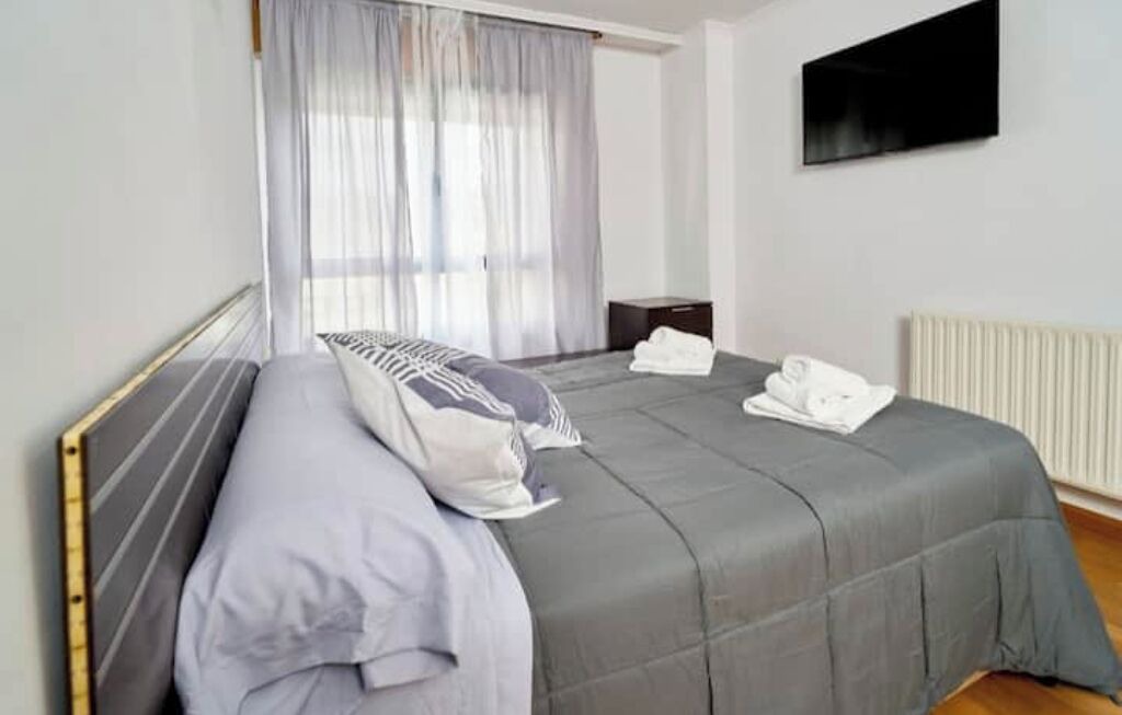 Photo of Bedroom in Mondariz