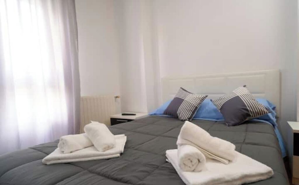Photo of Bedroom in Mondariz