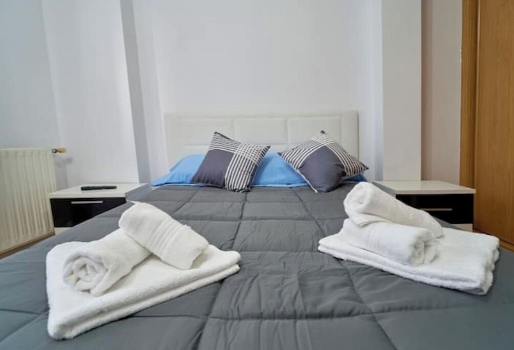 Photo of Bedroom in Mondariz