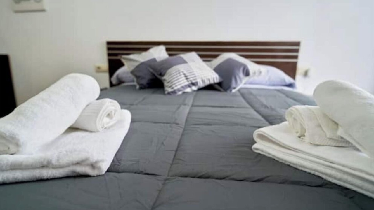 Photo of Bedroom in Mondariz