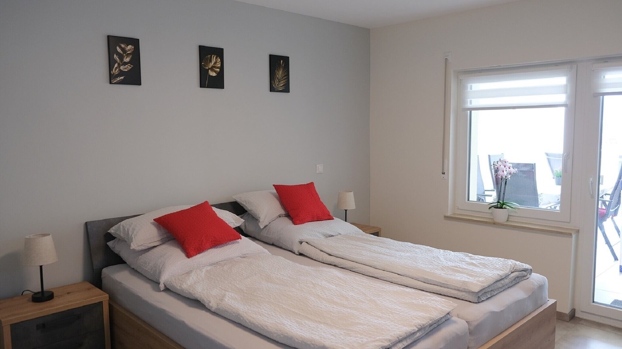 Photo of Bedroom in Grossheubach