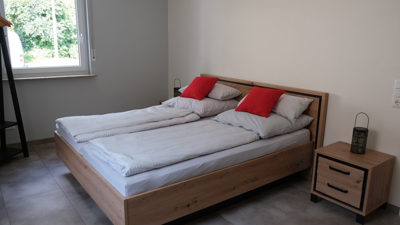 Photo of Bedroom in Grossheubach