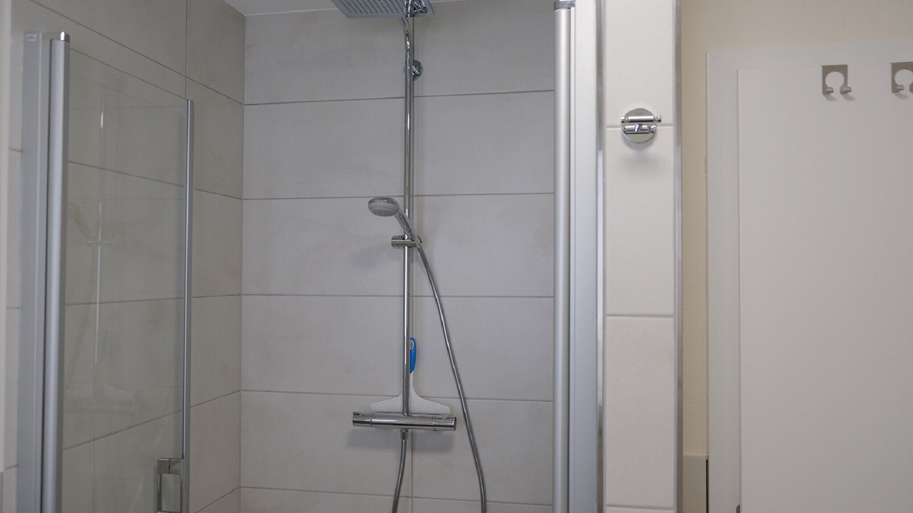 Photo of Bathroom in Grossheubach