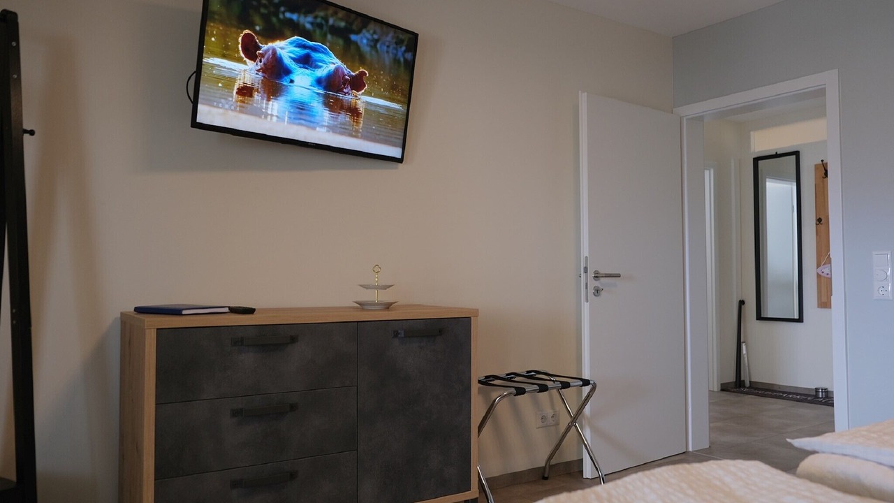Photo of Bedroom in Grossheubach