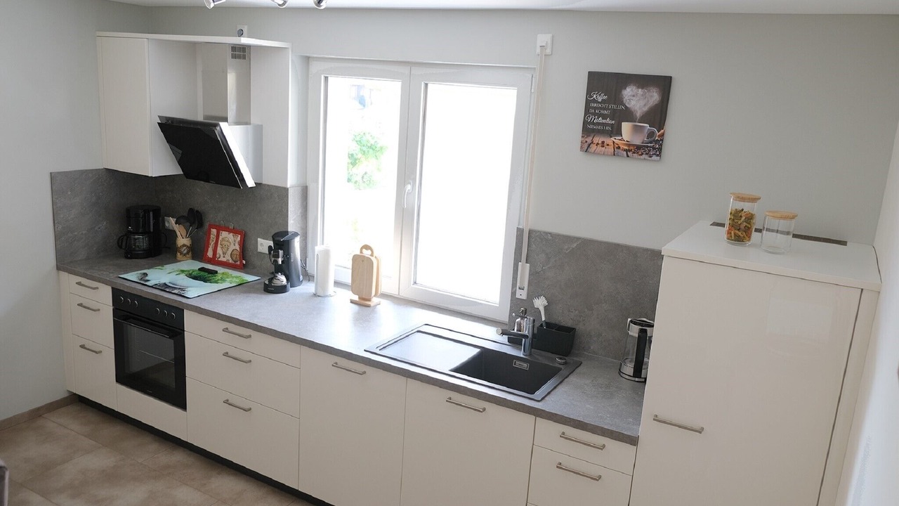 Photo of Kitchen in Grossheubach