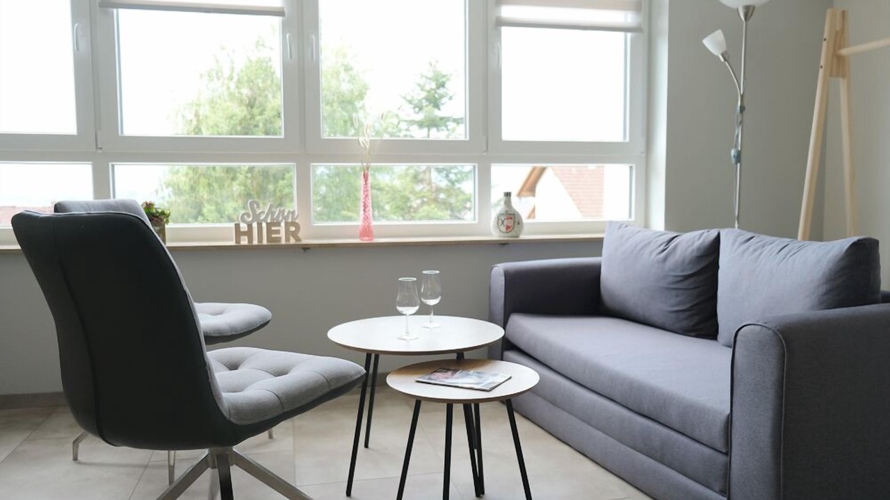 Photo of Livingroom in Grossheubach