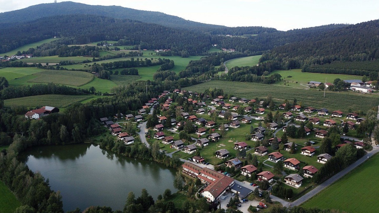 Photo of Outdoor in Arrach