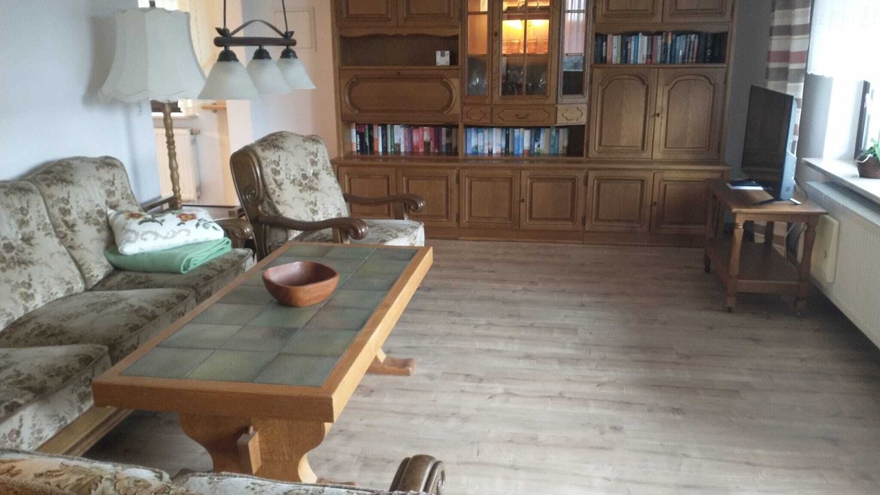 Photo of Livingroom in Arrach