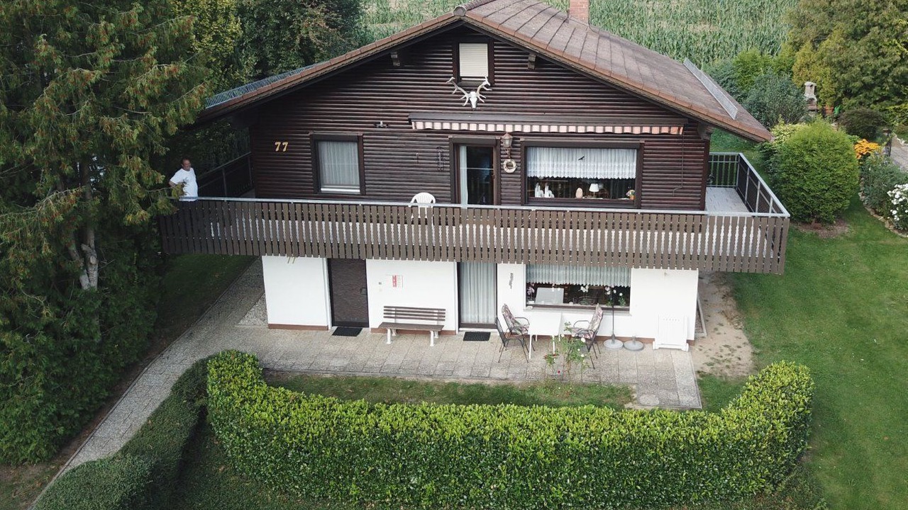 Photo of Outdoor in Arrach