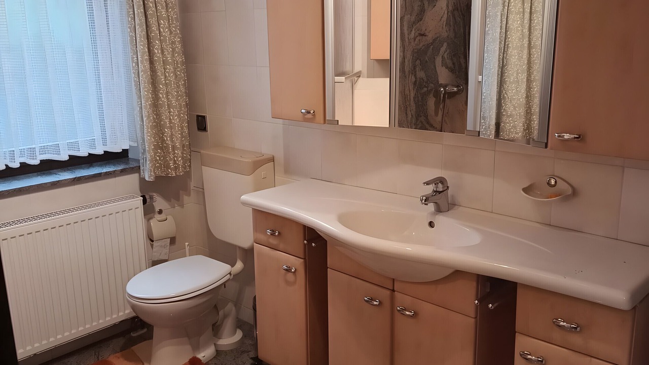 Photo of Bathroom in Arrach