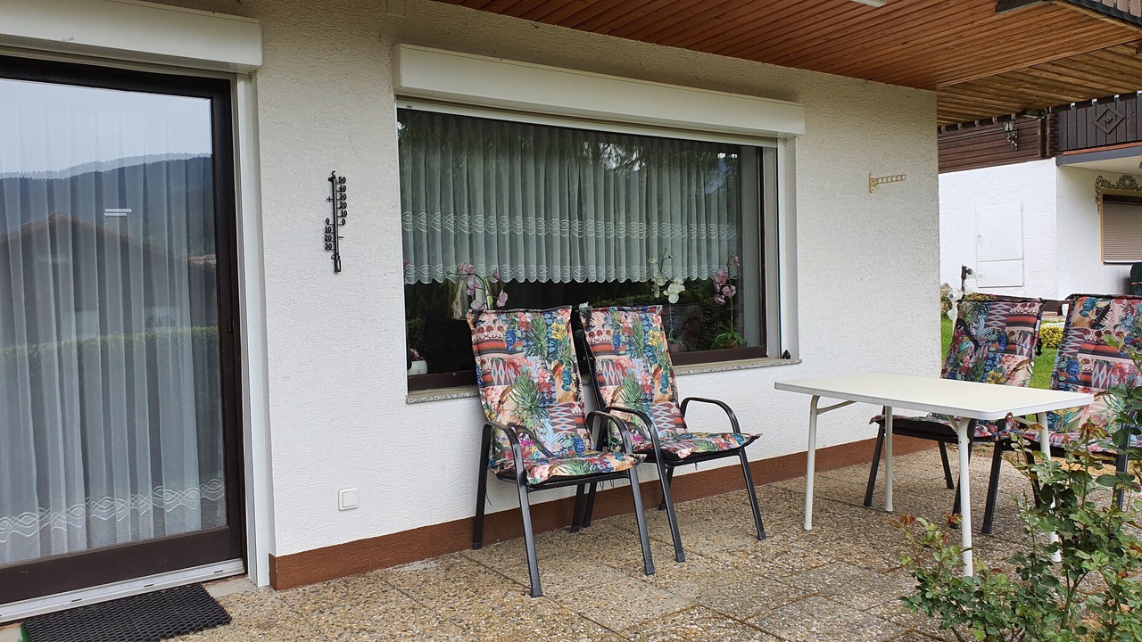Photo of Outdoor in Arrach