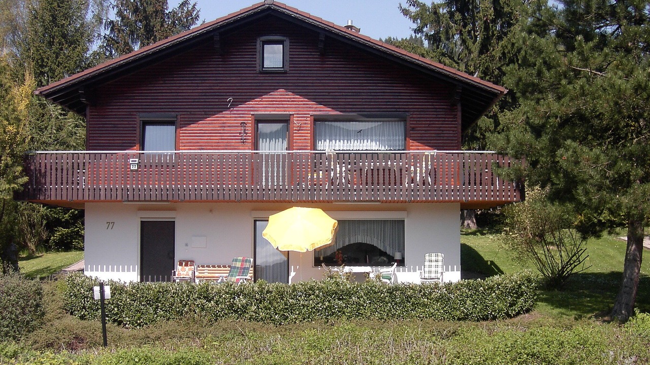 Photo of Outdoor in Arrach