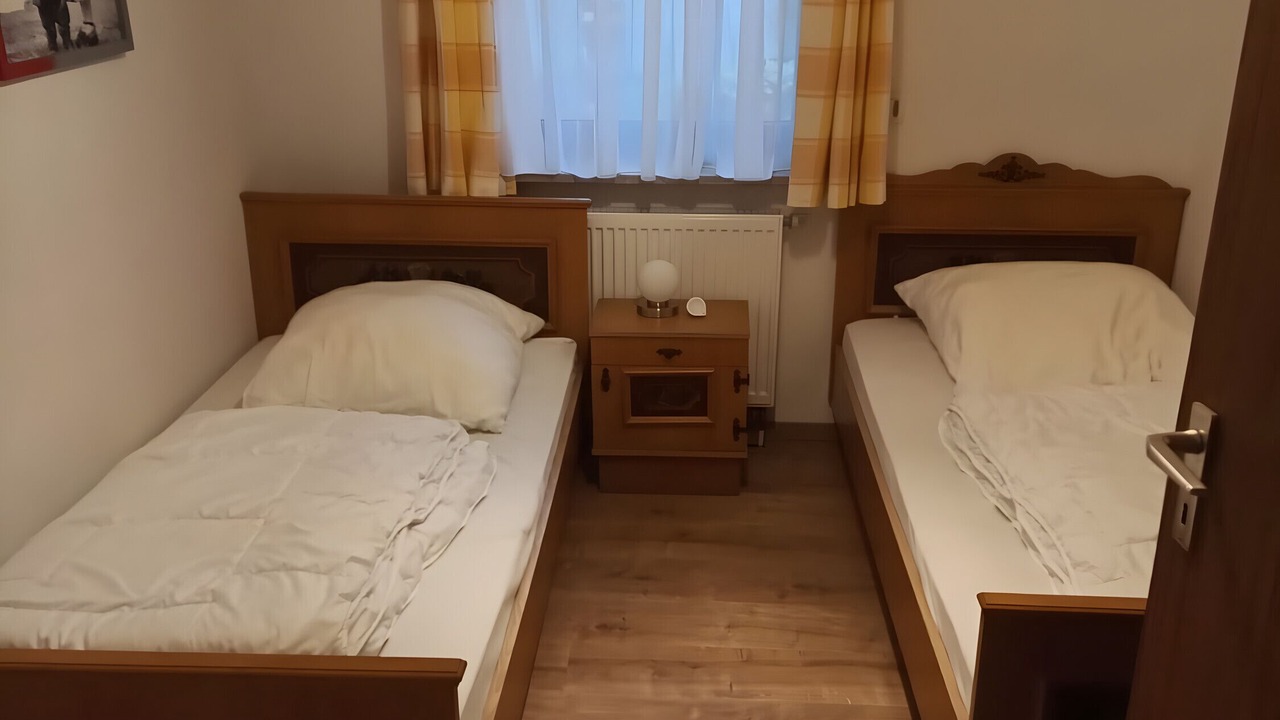Photo of Bedroom in Arrach