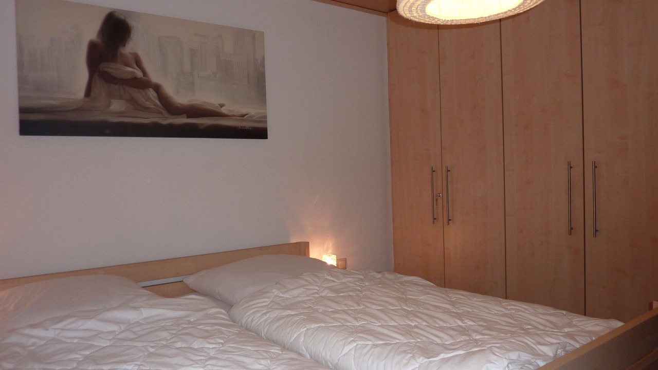 Photo of Bedroom in Arrach