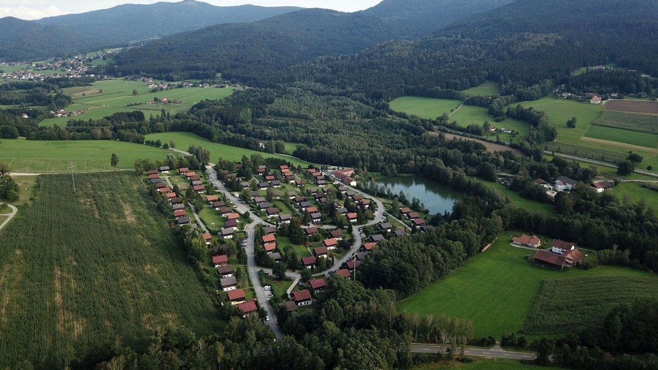 Photo of Outdoor in Arrach