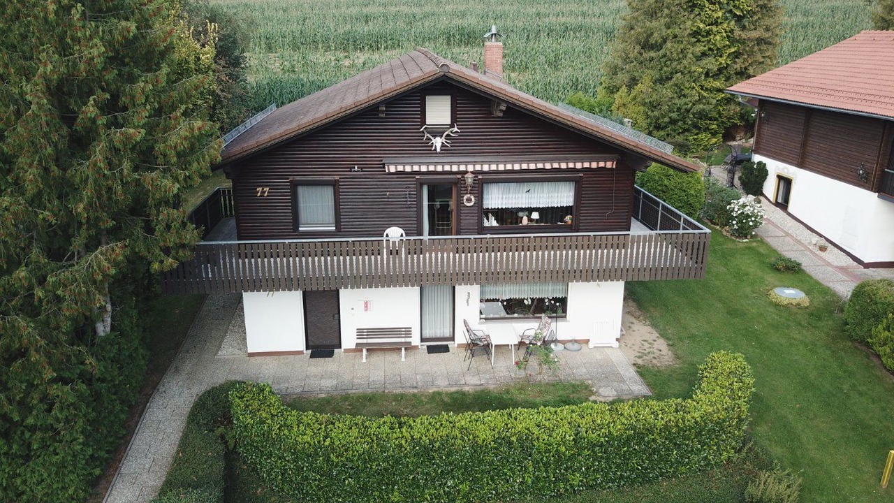 Photo of Outdoor in Arrach