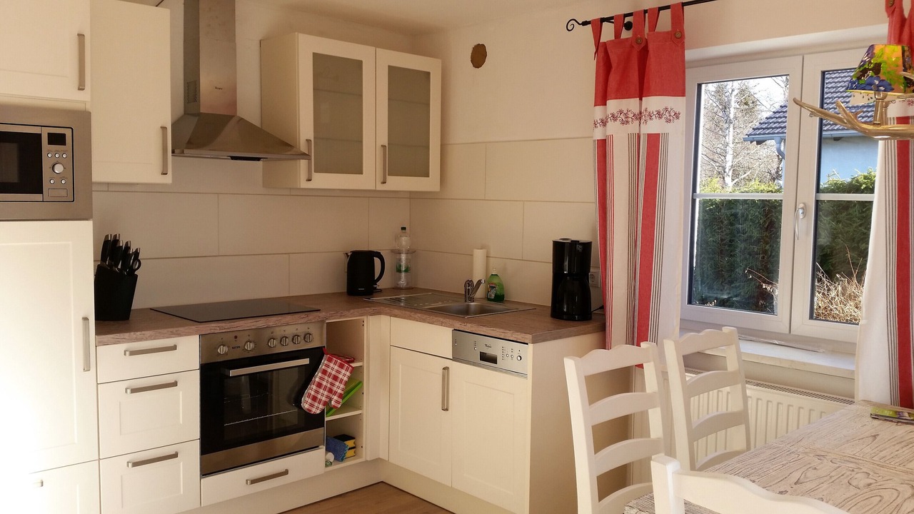 Photo of Kitchen in Oy