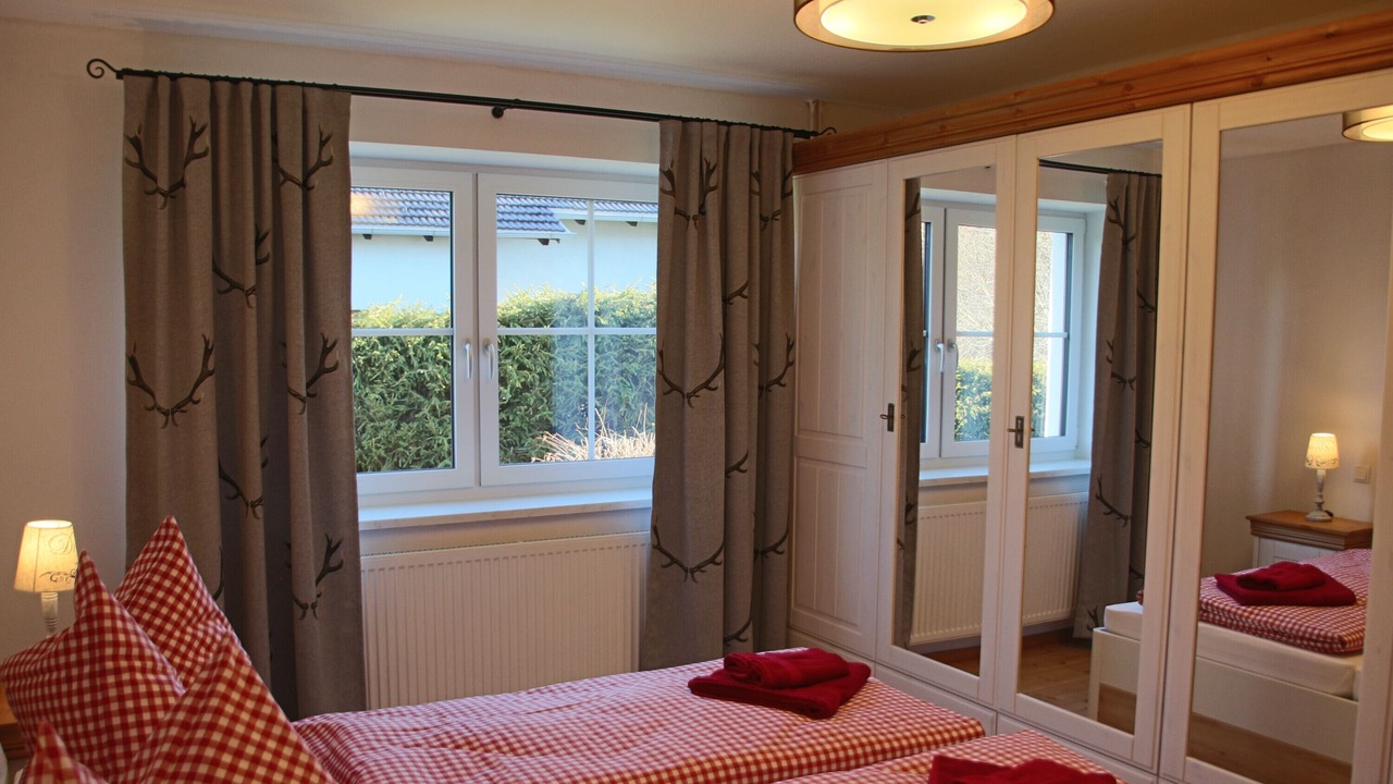 Photo of Bedroom in Oy