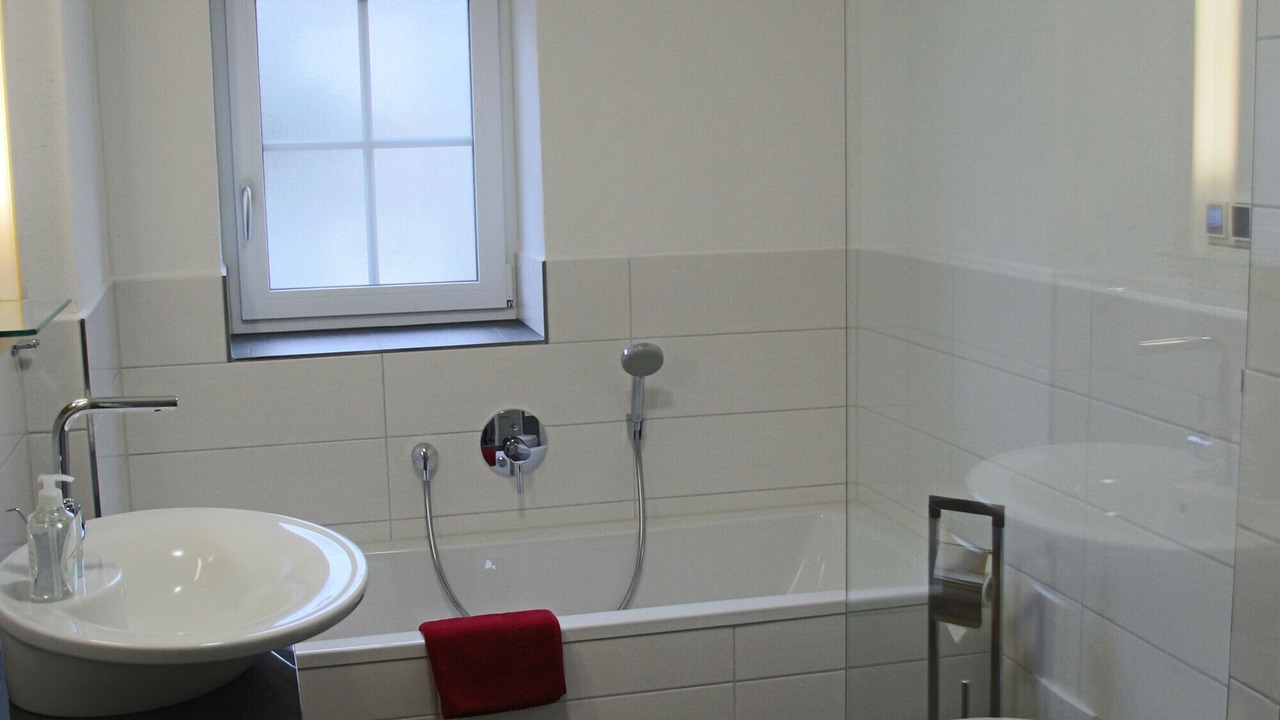 Photo of Bathroom in Oy