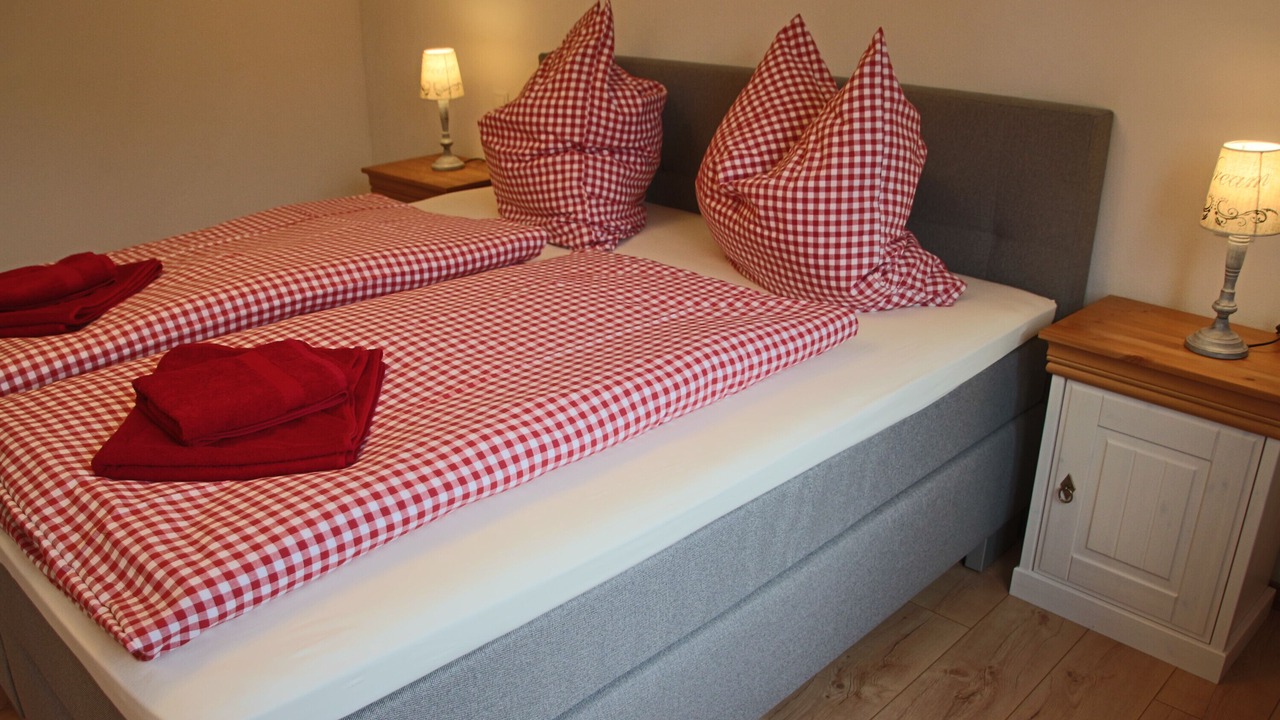 Photo of Bedroom in Oy