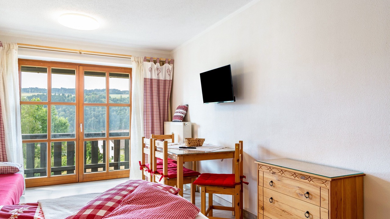 Photo of Bedroom in Obernzell