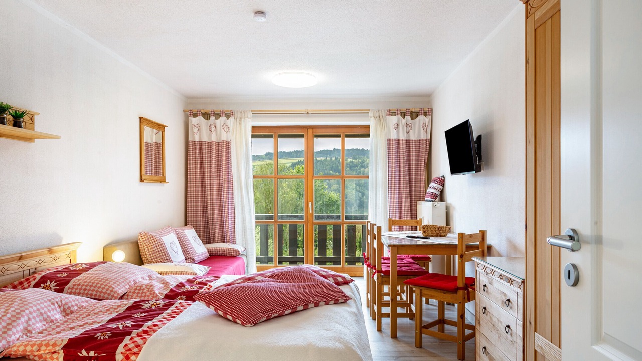 Photo of Bedroom in Obernzell