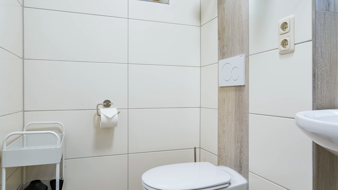 Photo of Bathroom in Obernzell