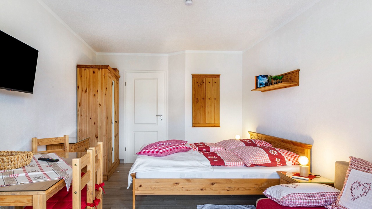 Photo of Bedroom in Obernzell