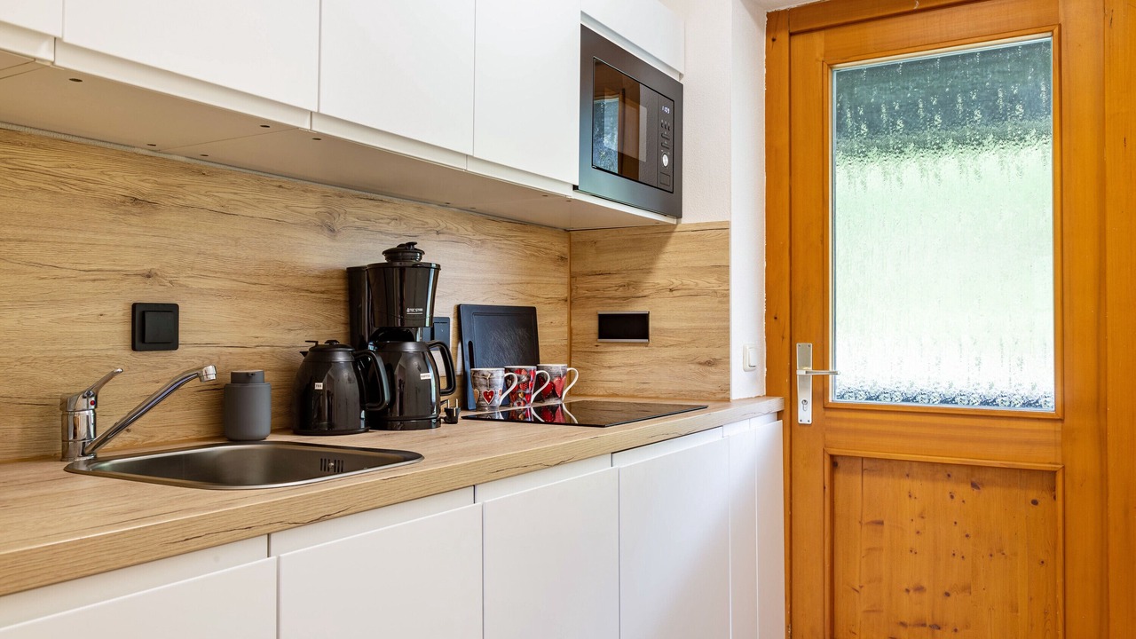 Photo of Kitchen in Obernzell