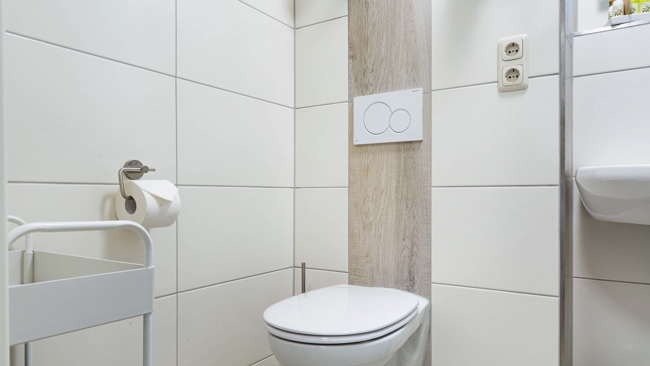 Photo of Bathroom in Obernzell