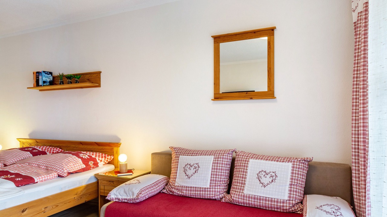 Photo of Bedroom in Obernzell