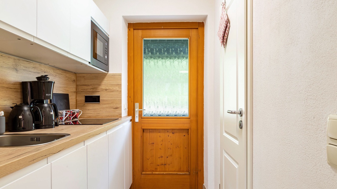 Photo of Kitchen in Obernzell