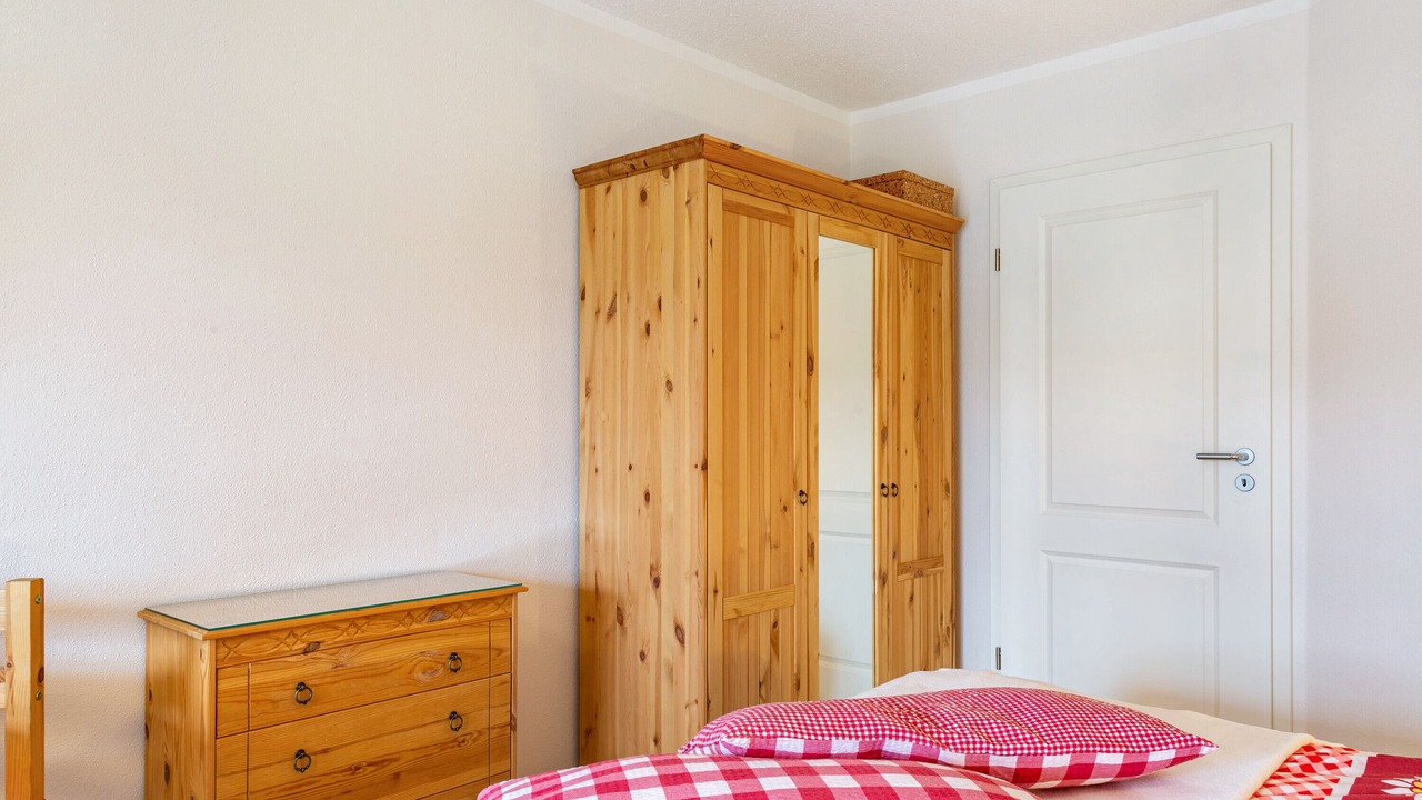 Photo of Bedroom in Obernzell