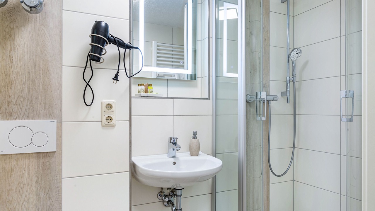 Photo of Bathroom in Obernzell