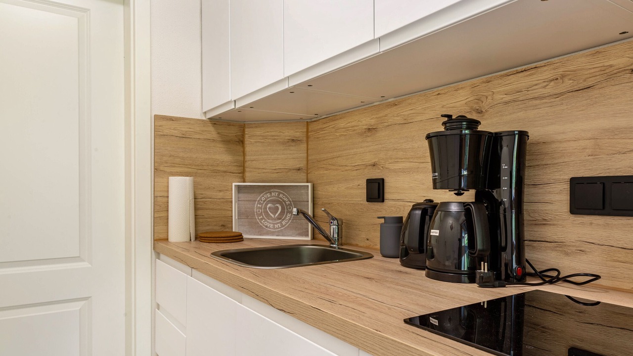 Photo of Kitchen in Obernzell
