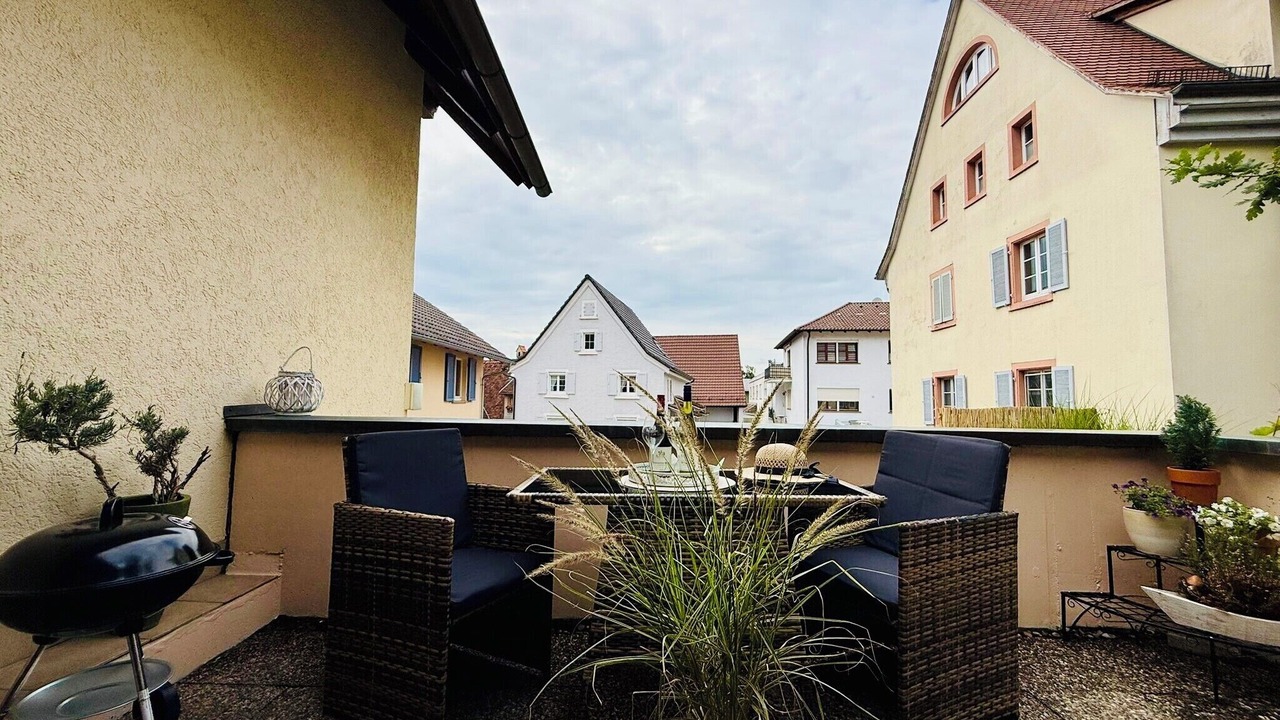 Photo of Outdoor in Britzingen