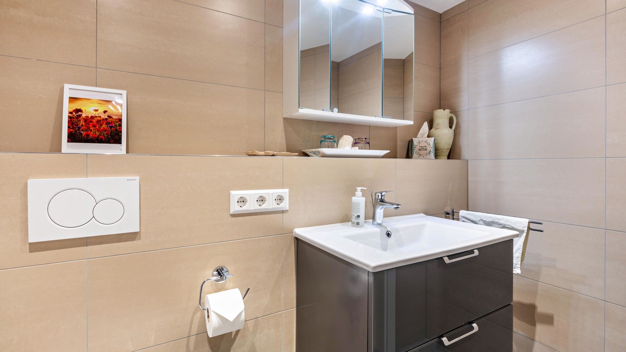 Photo of Bathroom in Britzingen