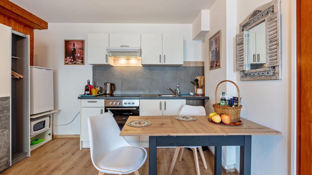 Photo of Kitchen in Britzingen