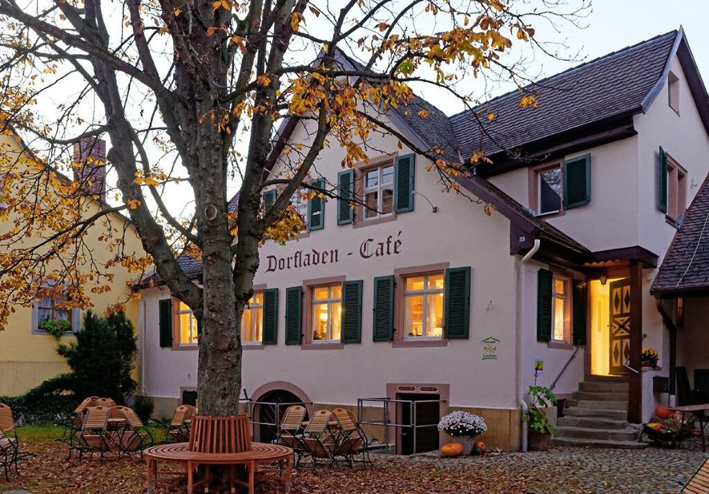 Photo of Outdoor in Britzingen