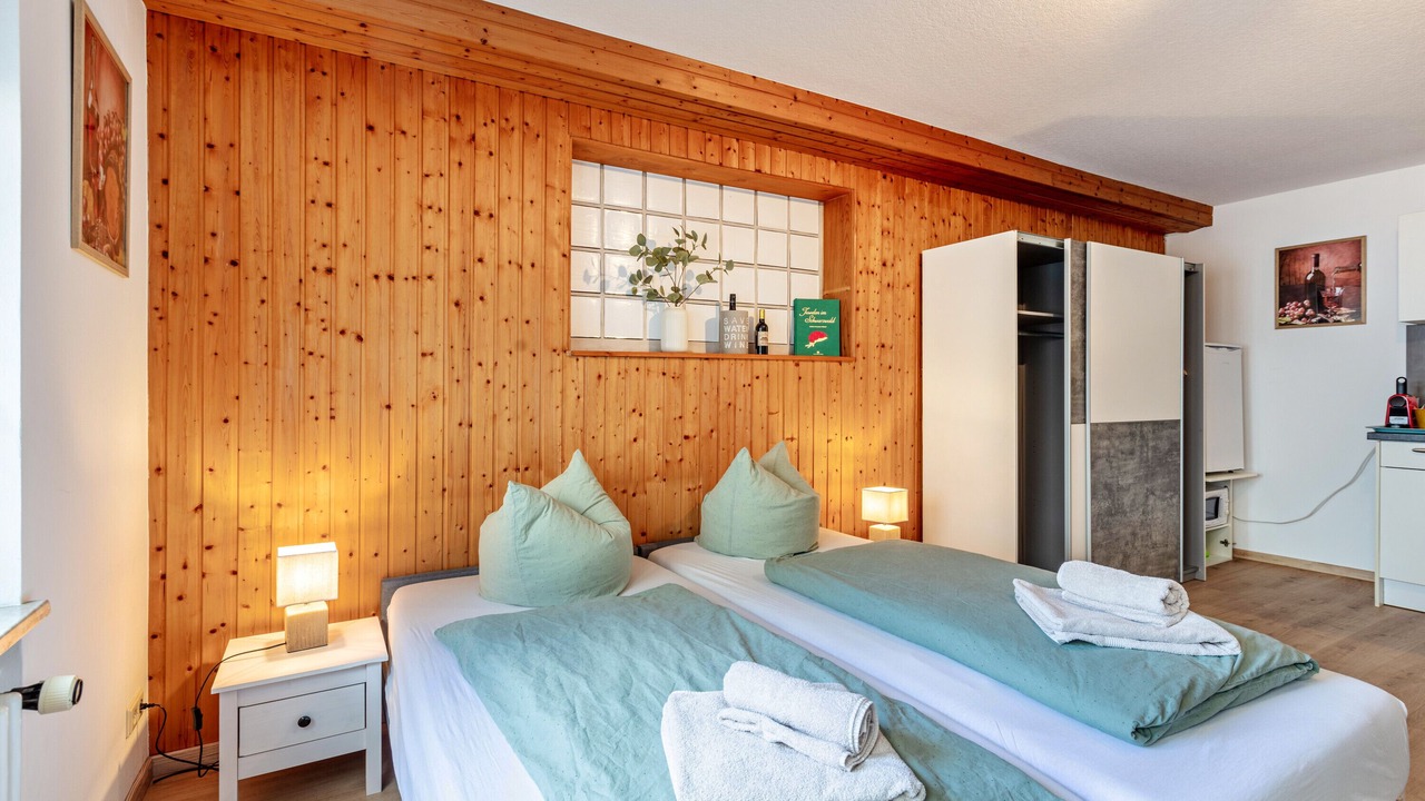 Photo of Bedroom in Britzingen