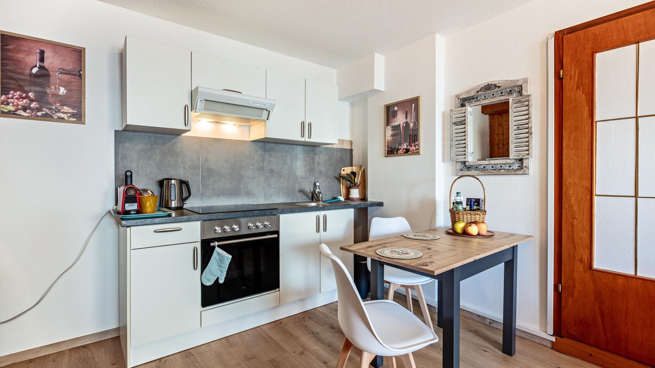 Photo of Kitchen in Britzingen