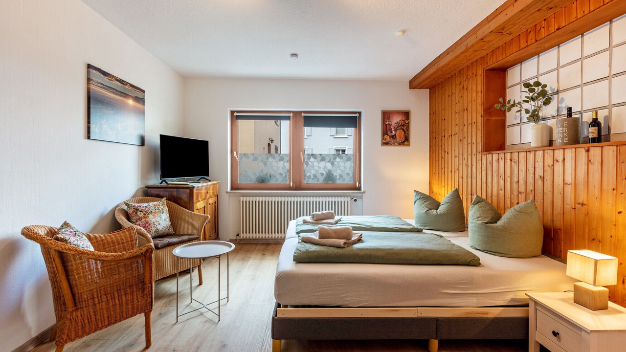 Photo of Bedroom in Britzingen