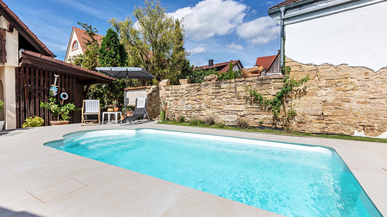 Photo of Outdoor in Britzingen