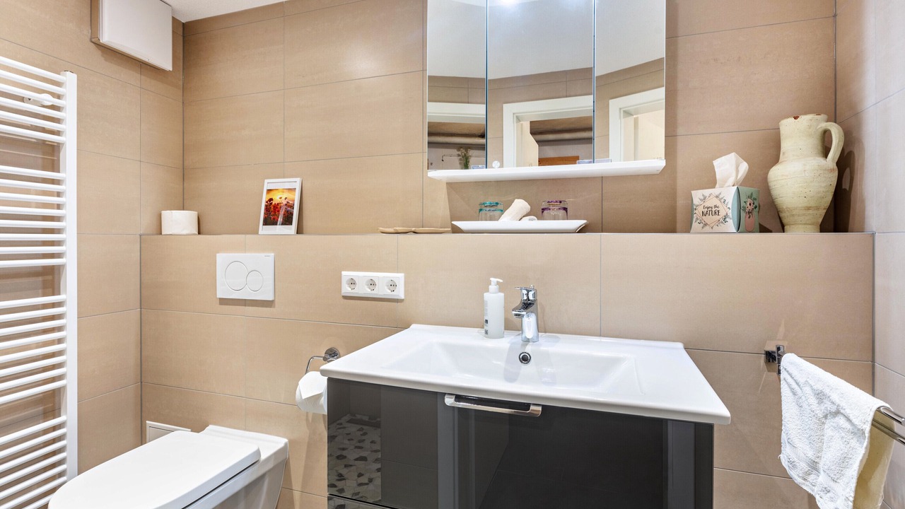 Photo of Bathroom in Britzingen